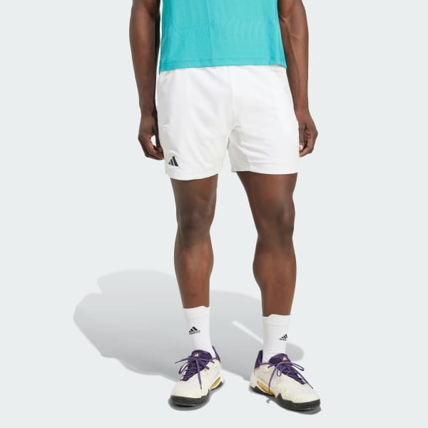 Wit Climacool Ergo Tennisshort