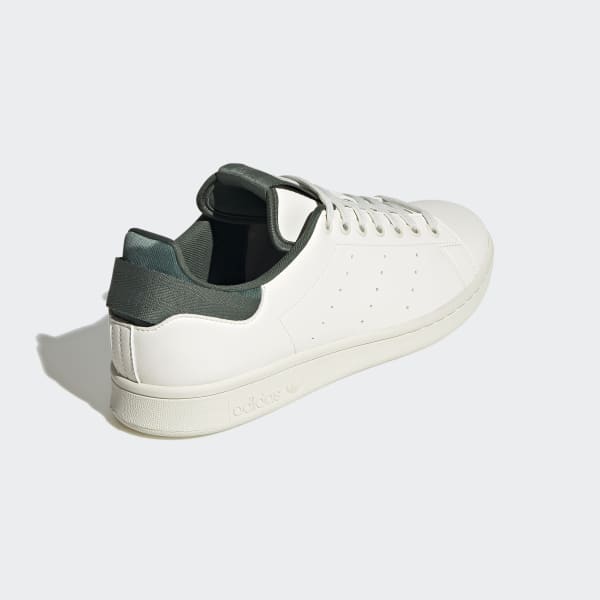 White Stan Smith Parley Shoes LTC01