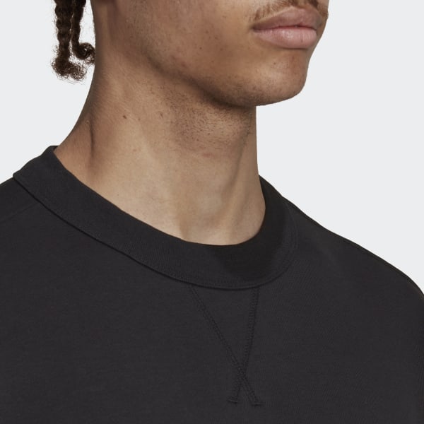 Negro Sudadera Copa Mundial de la FIFA 2022™ Official Emblem