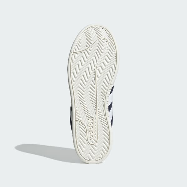 Μπλε Grand Court Alpha Shoes