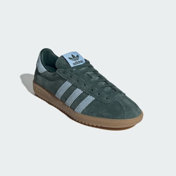 Green BRMD Shoes
