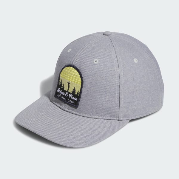 アディダス 【ゴルフ】ストライプス アンド パインズ キャップ