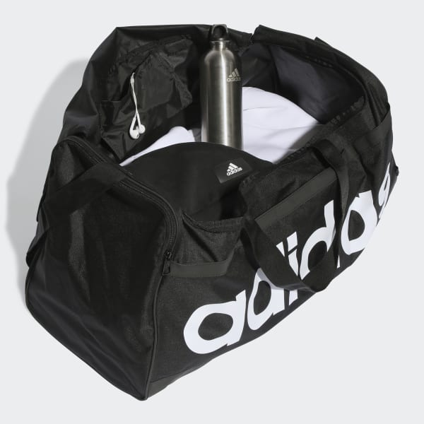 Μαύρο Essentials Duffel Bag Large