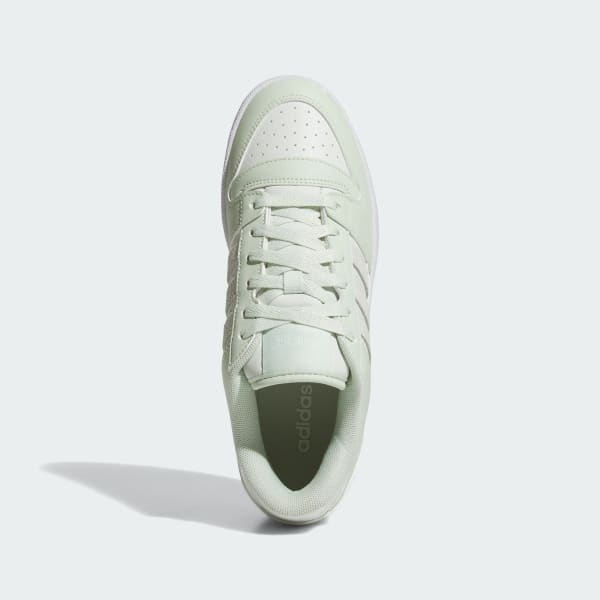 Verde Zapatillas Break Start Low