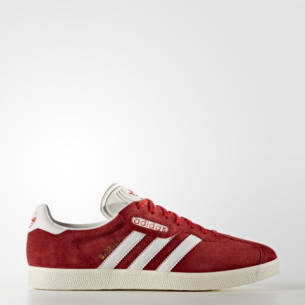 gazelle super shoes