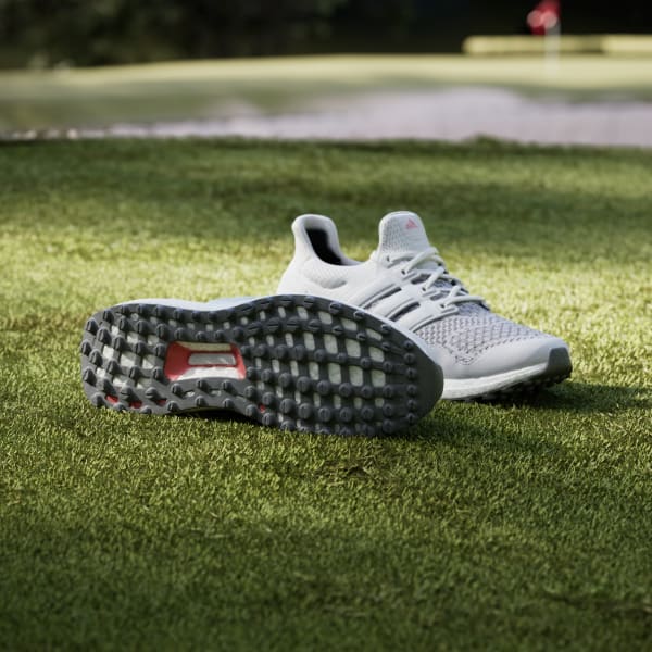 adidas Ultraboost Golf Shoes - Grey | adidas UK