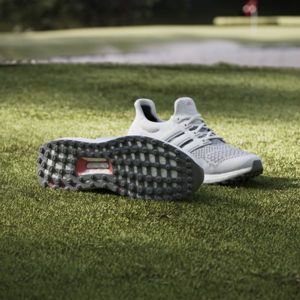 adidas - adidas BOOST スパイクレス ゴルフシューズ -_Ultraboost_Golf_IF0323_dbHM4.jpg