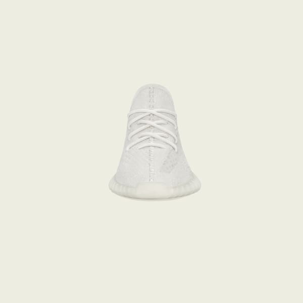 Adidas originals yeezy boost 350 v2 triple white sales
