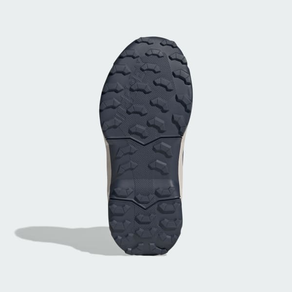 Bla Terrex Ax4r Mid Vandringsskor