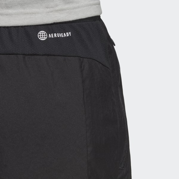 Pantalón de Fitness adidas Essentials Gym+ Woven Hombre Beige