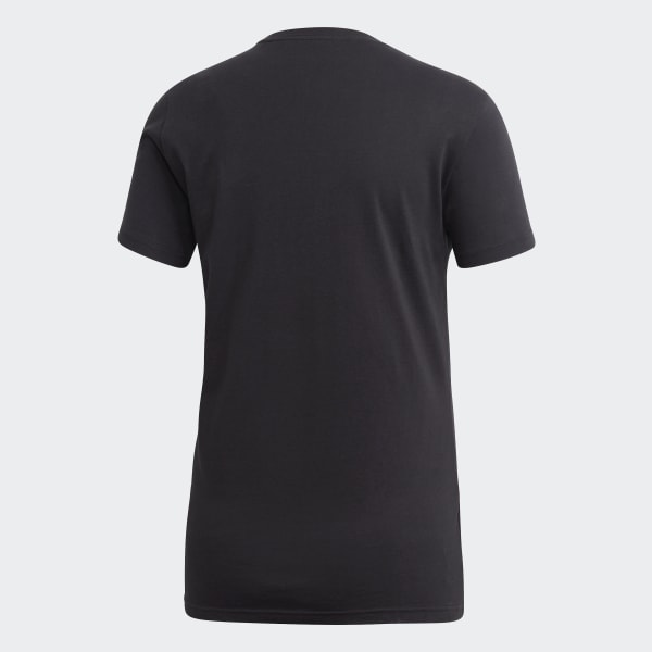 Negro Polo Must Haves Badge of Sport