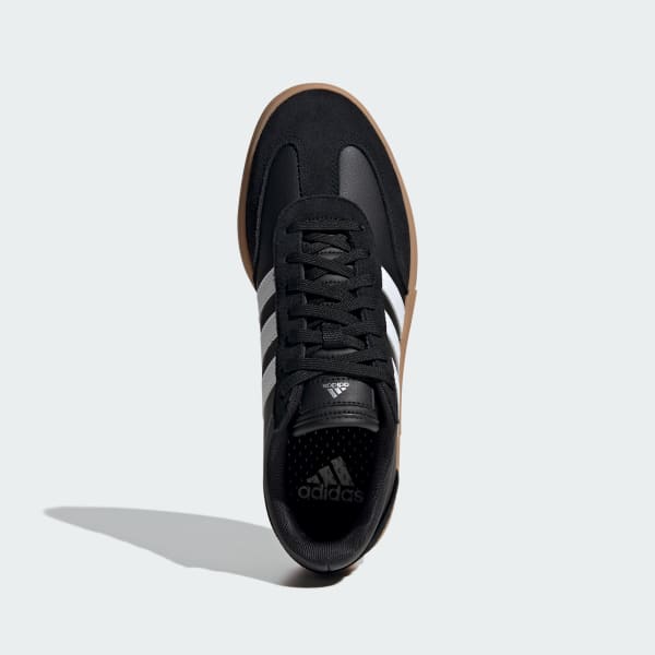 Black Gradas Shoes