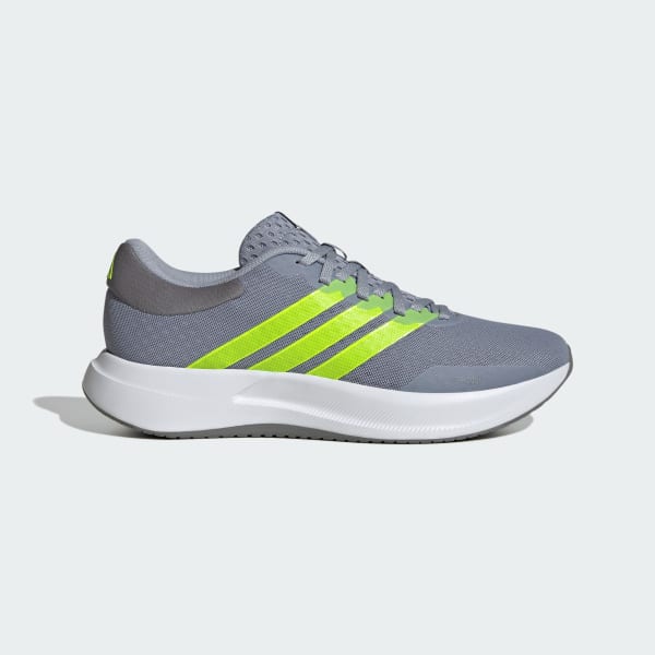 adidas Treadmove Running Shoes Grey adidas Thailand