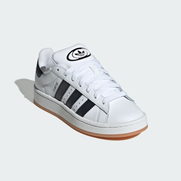 Blanc Chaussure Campus 00s Enfants