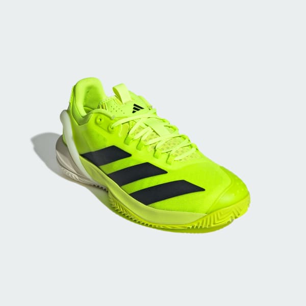 Verde Zapatilla Adizero Cybersonic 2 Clay Tennis