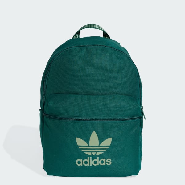 adidas Small Adicolor Classic Backpack Black adidas Singapore