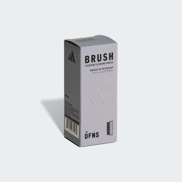 Grey Brush