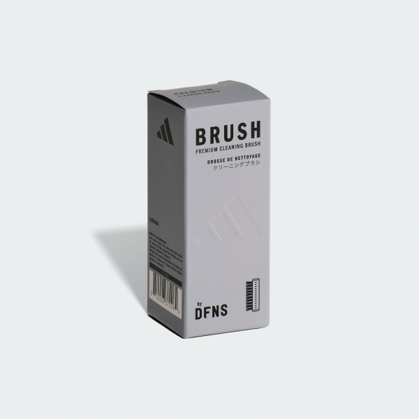 Gris Brush