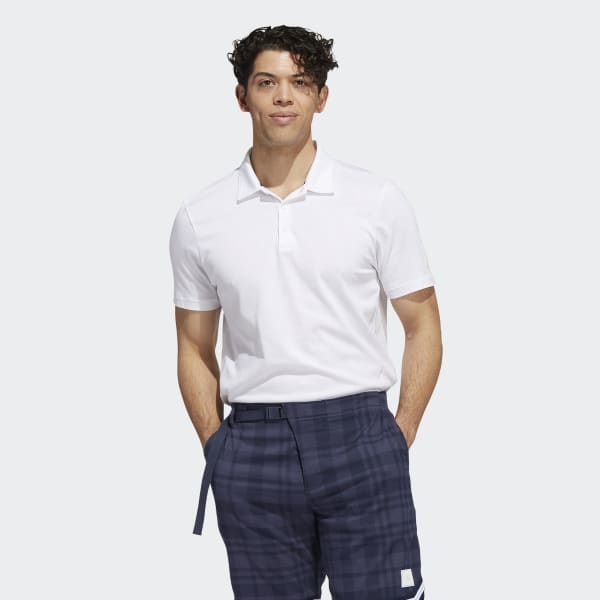 Bialy Adicross Polo Shirt TT027
