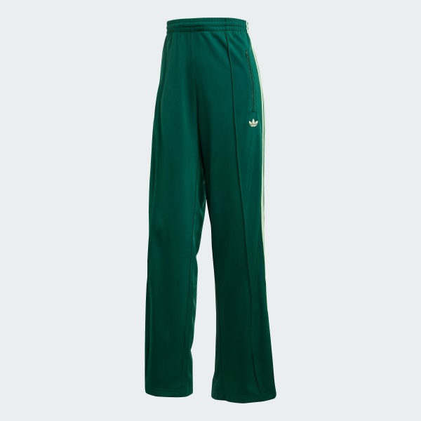 Green Adicolor Classic Firebird Loose Track Pants