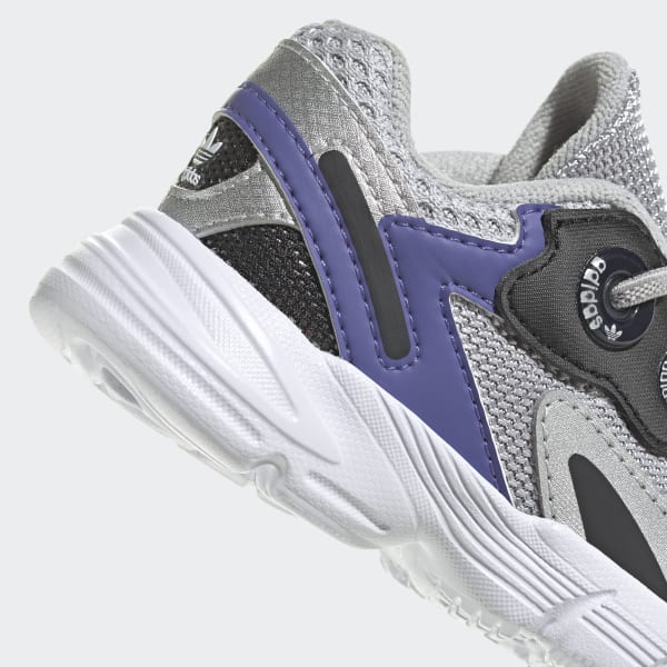Zilver Astir Schoenen LUU53
