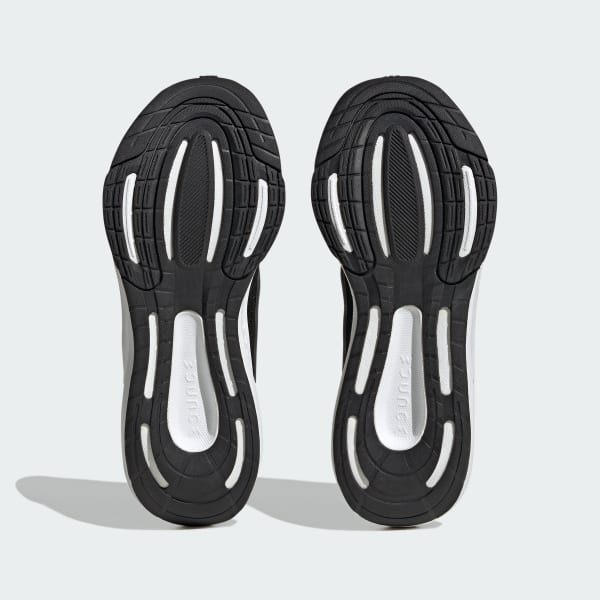 Negro Zapatillas Ultrabounce