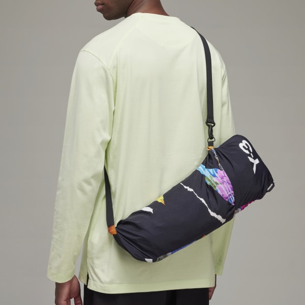 Sort CH2 Allover Print windbreaker IY192
