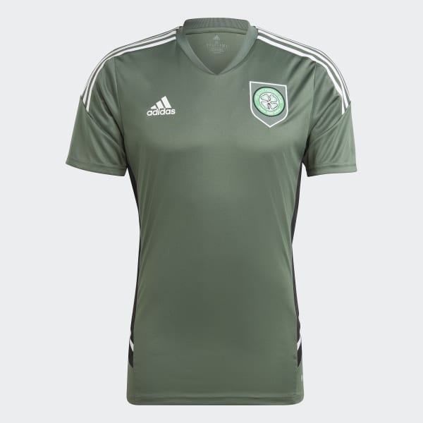 Verde Maglia da allenamento Condivo 22 Celtic FC