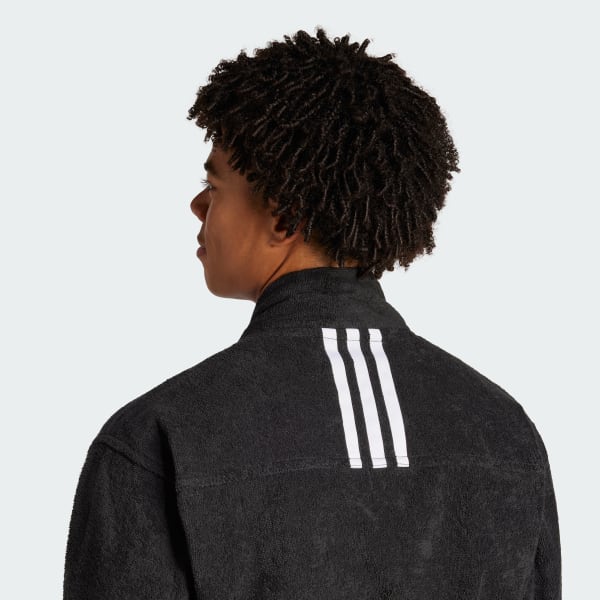 Peignoir de bain adidas clearance
