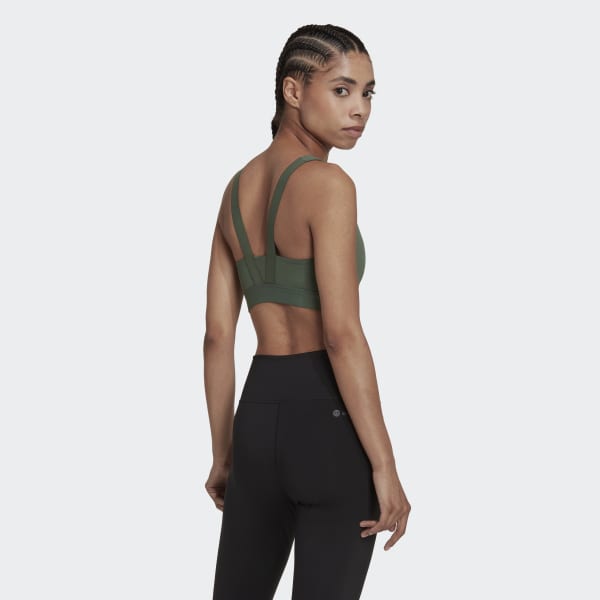 groen Powerreact Training Medium-Support Circuit Beha II045