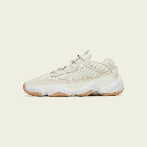 Adidas YEEZY 500 Men Stone Taupe Stone Taupe Stone Taupe 6