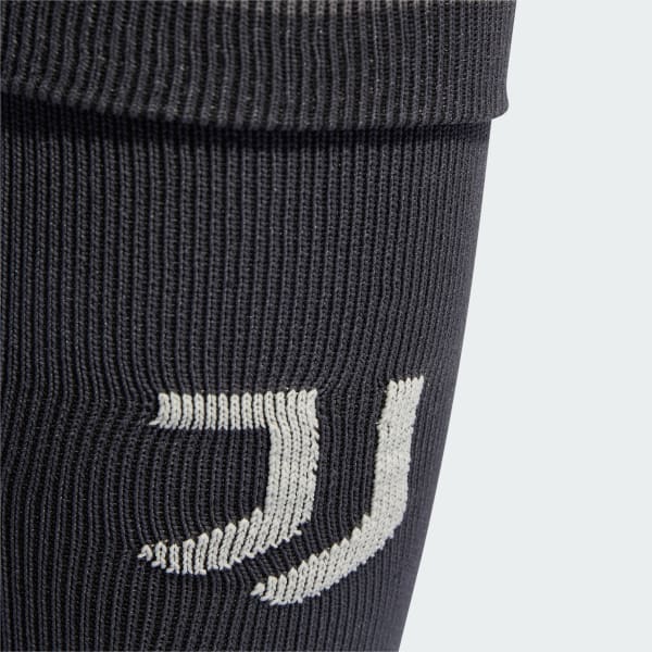 Grau Juventus Turin 23/24 Ausweichsocken