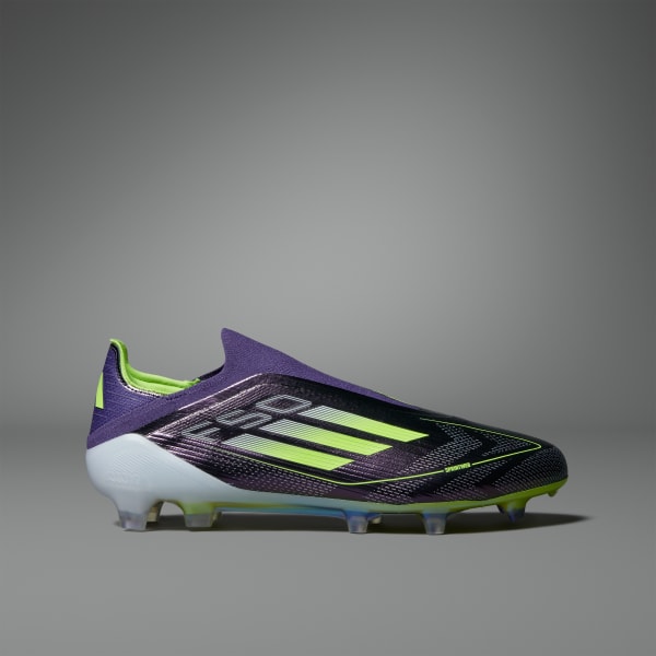Adidas f50 morados deals