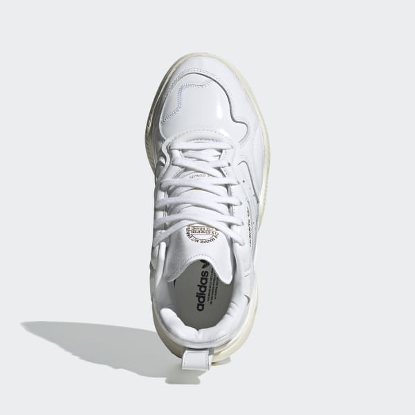 adidas Supercourt RX Shoes - White | adidas Canada