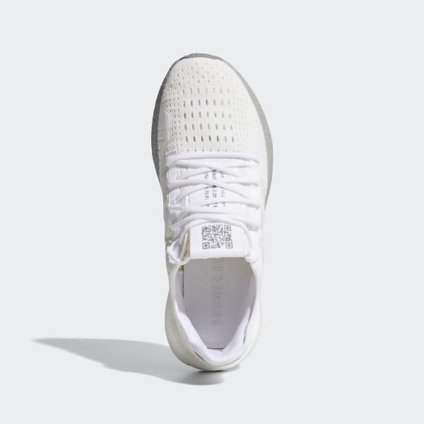 White Pulseboost HD SUMMER.RDY Shoes DVE10