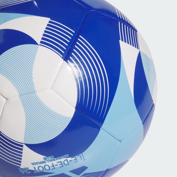 White Île-De-Foot 24 Club Ball