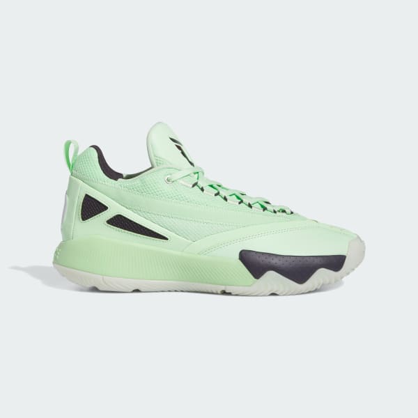 adidas Dame Certified 2 Shoes Green adidas Philippines