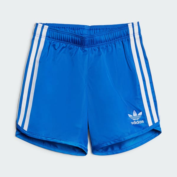 ブルー サッカー 半袖Tシャツセット