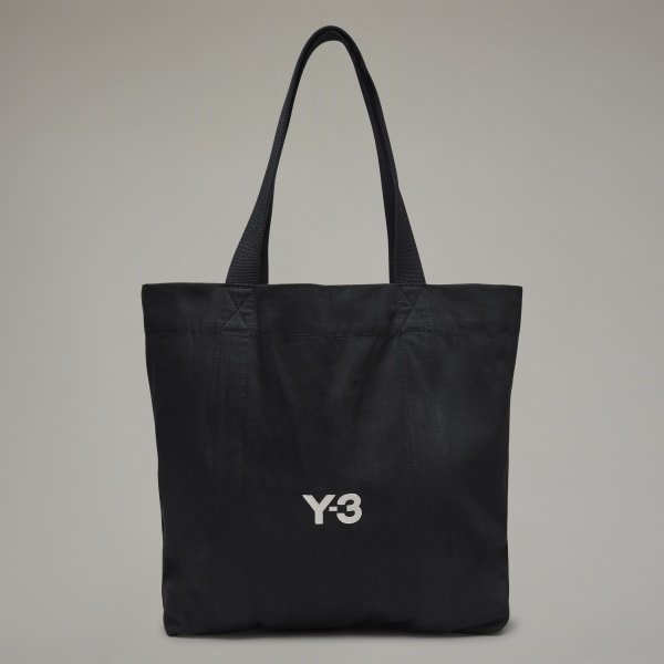 Y3 スクエアバッグ Y-