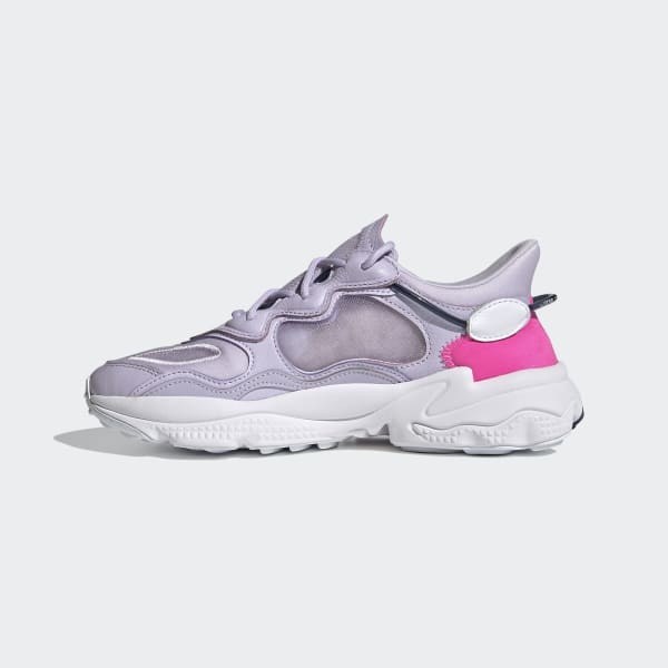 Adidas ozweego purpura sale