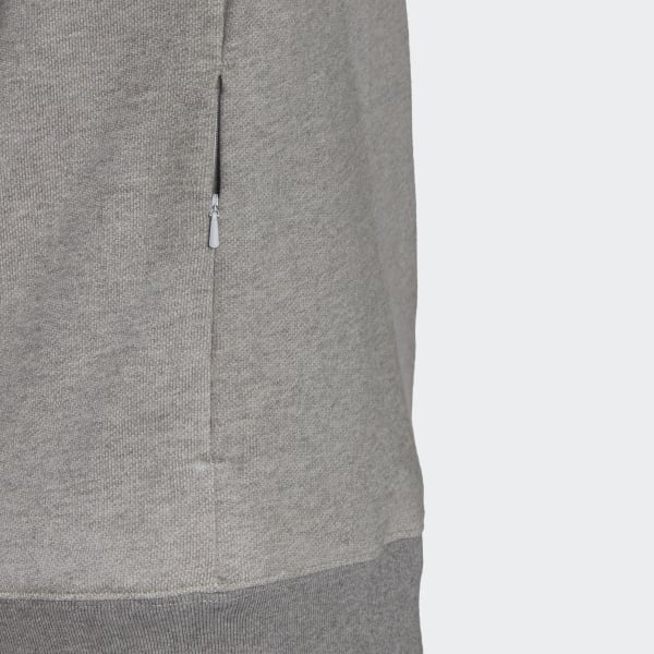 Xam Áo Sweatshirt Comfy & Chill adidas Sportswear VM838