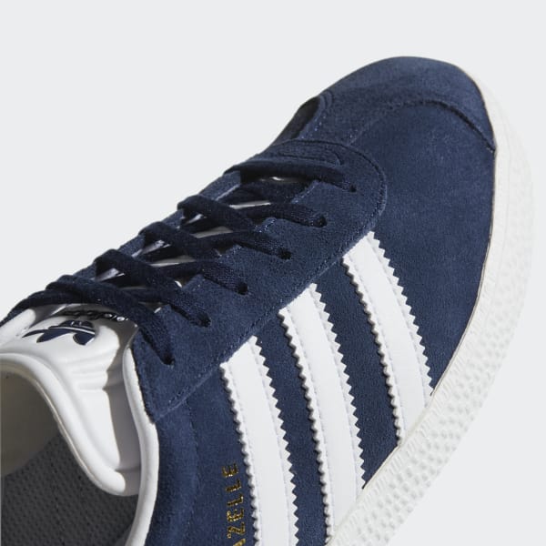 gazelle bleu enfant