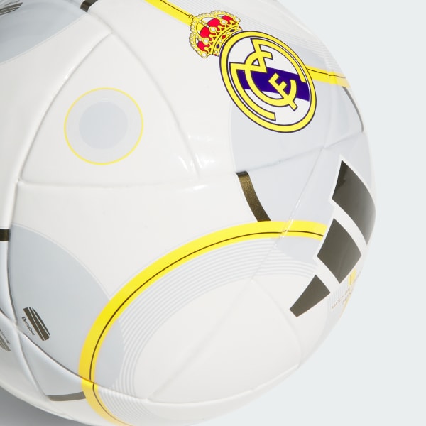 Bianco Pallone Mini Real Madrid