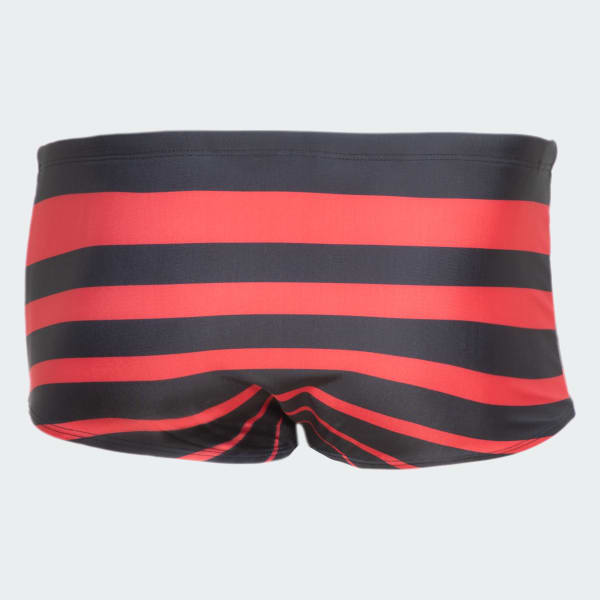 Vermelho Flamengo Sunga