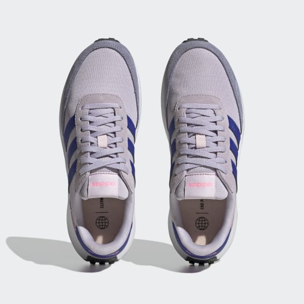 Morado Tenis Run 70s