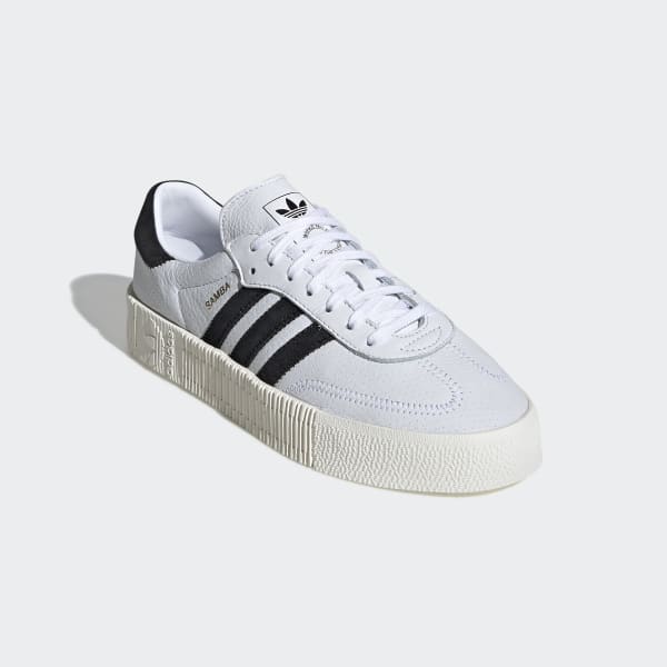 adidas samba rose branco adidas samba rose branco