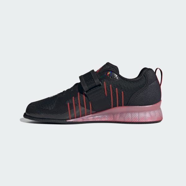 Adidas Adipower Weightlifting 3 Shoes SHOP ONLINE