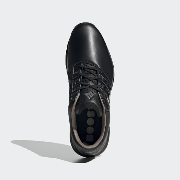 Zwart TOUR360 XT-SL 2.0 Spikeloze Golfschoenen