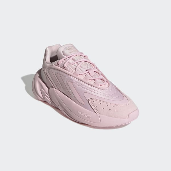 Rosado Zapatillas Ozelia