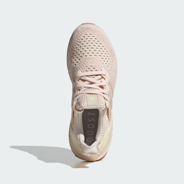 Pink Ultraboost 1.0 Shoes